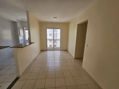 Apartamento com 3 Quartos à venda, 62m² no Taguatinga Norte, Brasília