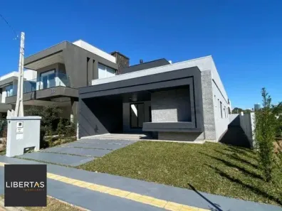 Casa de Condomínio com 3 Quartos à venda, 150m² no Centro, Gravataí