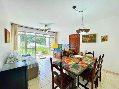 Apartamento com 3 Quartos à venda, 100m² no Pitangueiras, Guarujá
