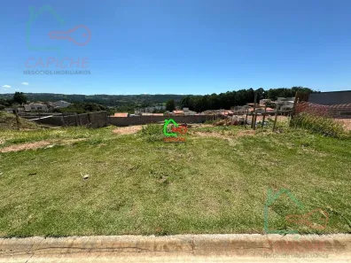 Lote/Terreno à venda, 301m² no Vila Pagano, Valinhos