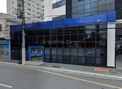 Ponto Comercial para alugar, 324m² no Mirandópolis, São Paulo