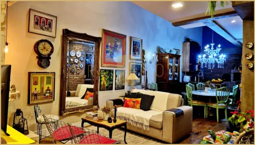 Casa com 2 Quartos à venda, 120m² no Vila Pompéia, São Paulo