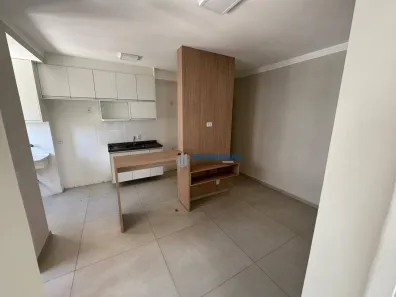 Apartamento com 2 Quartos à venda, 51m² no Condomínio Residencial Monaco, São José dos Campos