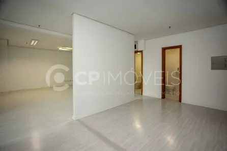 Sala Comercial para alugar, 120m² no Auxiliadora, Porto Alegre