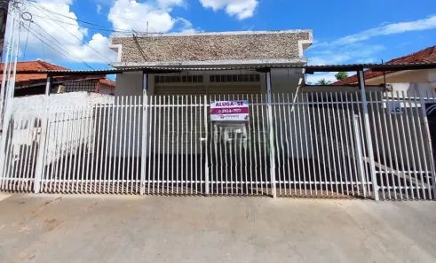 Ponto Comercial para alugar, 35m² no Jardim Urano, São José do Rio Preto