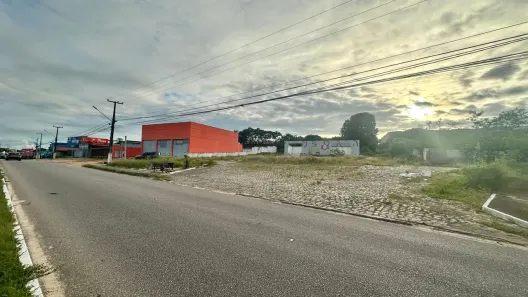 Lote/Terreno à venda, 4504m² no Parque das Árvores, Parnamirim