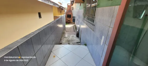Casa com 3 Quartos à venda, 100m² no , Salinópolis