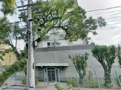 Apartamento com 1 Quarto à venda, 49m² no Vila São José, Porto Alegre