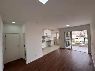 Apartamento com 3 Quartos à venda, 91m² no Swiss Park, Campinas