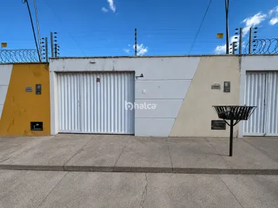 Casa com 2 Quartos para alugar, 66m² no Jóia, Timon