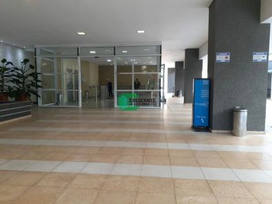 Sala Comercial para venda ou aluguel, 85m² no Vila Bastos, Santo André