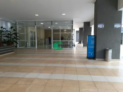 Sala Comercial para alugar, 85m² no Vila Bastos, Santo André