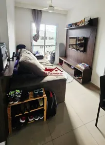 Apartamento com 2 Quartos à venda, 49m² no Presidente Altino, Osasco