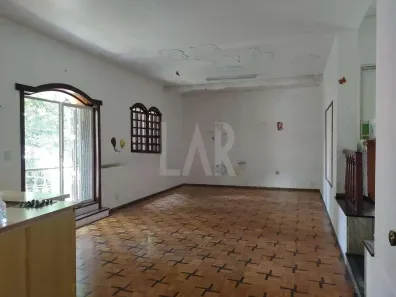 Casa com 4 Quartos para alugar, 532m² no São Pedro, Belo Horizonte