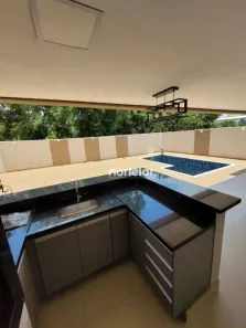 Casa com 4 Quartos à venda, 270m² no Tarumã, Santana de Parnaíba