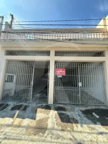 Casa com 3 Quartos à venda, 213m² no Vila Gustavo, São Paulo