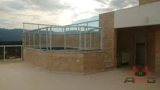 Cobertura com 3 Quartos à venda, 171m² no São Lourenço, Bertioga