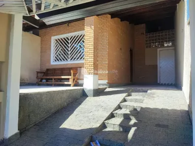 Apartamento com 2 Quartos para alugar, 70m² no Jardim Alvorada, São José dos Campos