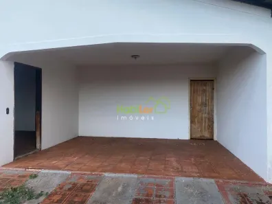 Casa com 3 Quartos à venda, 80m² no Vila Ipiranga, São José do Rio Preto