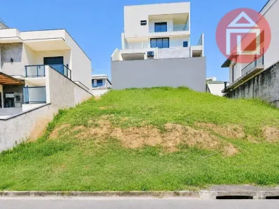 Lote/Terreno à venda, 323m² no Condomínio Villa Real de Bragança, Bragança Paulista