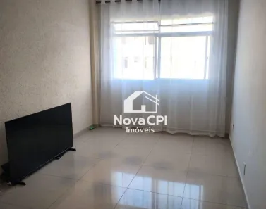 Apartamento com 1 Quarto à venda, 38m² no Boqueirão, Praia Grande