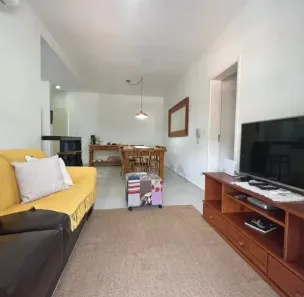 Apartamento com 2 Quartos à venda, 45m² no Vila Monte Alegre, São Paulo
