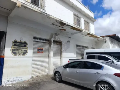 Ponto Comercial para alugar, 300m² no Centro, Vitória da Conquista