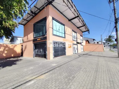 Ponto Comercial para alugar, 230m² no Areão, Taubaté