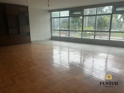 Apartamento com 4 Quartos à venda, 350m² no Flamengo, Rio de Janeiro