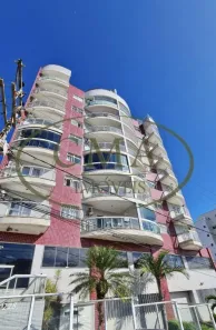 Apartamento com 3 Quartos à venda, 110m² no Novo Cavaleiro, Macaé