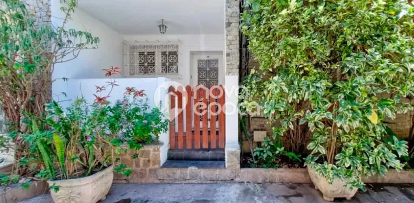  com 3 Quartos à venda, 106m² no Humaitá, Rio de Janeiro