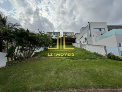 Lote/Terreno à venda, 498m² no Alphaville II, Salvador