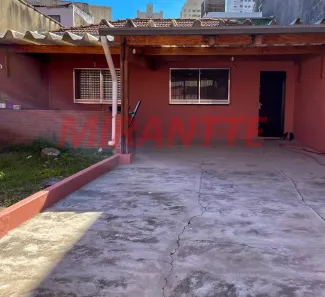 Casa com 2 Quartos à venda, 170m² no Vila Basileia, São Paulo