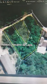 Lote/Terreno à venda, 6500m² no Chácaras Bom Tempo, Franco da Rocha