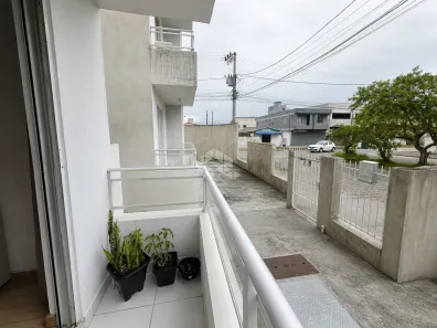 Apartamento com 2 Quartos à venda, 55m² no Passa Vinte, Palhoça