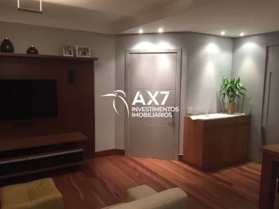 Apartamento com 2 Quartos à venda, 101m² no Vila Andrade, São Paulo