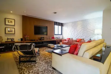 Cobertura com 4 Quartos à venda, 357m² no Jardim, Santo André