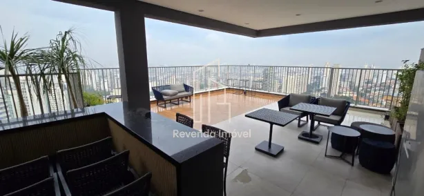 Apartamento com 2 Quartos à venda, 83m² no Alto da Mooca, São Paulo