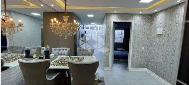 Casa com 2 Quartos à venda, 43m² no Bela Vista, Palhoça