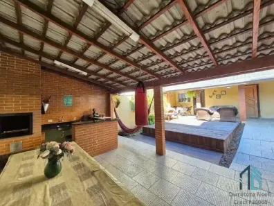 Casa com 3 Quartos à venda, 122m² no Atuba, Curitiba