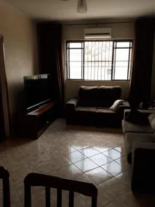 Casa com 3 Quartos à venda, 96m² no Catiapoa, São Vicente