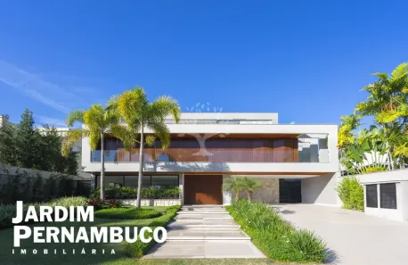 Casa com 6 Quartos à venda, 980m² no Barra da Tijuca, Rio de Janeiro