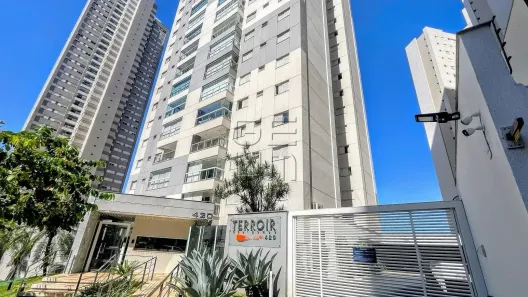 Apartamento com 3 Quartos à venda, 113m² no Gleba Fazenda Palhano, Londrina