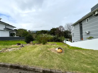 Lote/Terreno à venda, 451m² no Santo Antônio de Lisboa, Florianópolis
