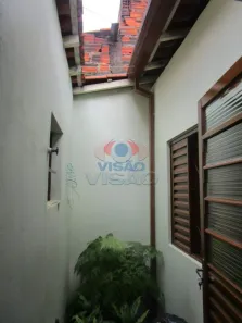 Casa com 2 Quartos à venda, 120m² no Jardim Doutor Carlos Augusto de Camargo Andrade, Indaiatuba