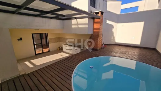 Cobertura com 3 Quartos à venda, 117m² no Santana, São Paulo