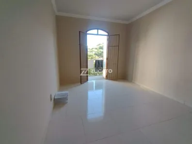 Apartamento com 3 Quartos para alugar, 121m² no Estados Unidos, Uberaba