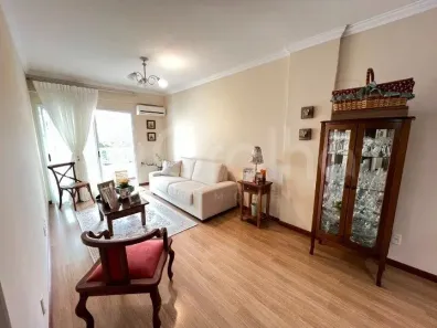 Apartamento com 4 Quartos à venda, 132m² no Trindade, Florianópolis
