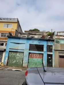 Lote/Terreno à venda, 360m² no Vila Dom Pedro II, São Paulo