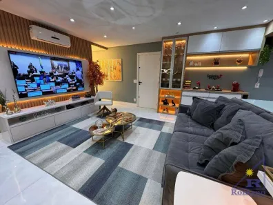 Apartamento com 3 Quartos à venda, 117m² no Quarta Parada, São Paulo